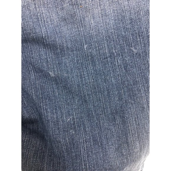 Torrid Womens Jeans size 18R - Picture 4 of 6